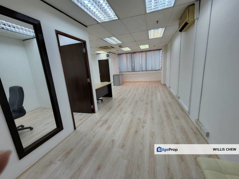 Plaza Mont Kiara Office for Rent, Kuala Lumpur, Mont Kiara