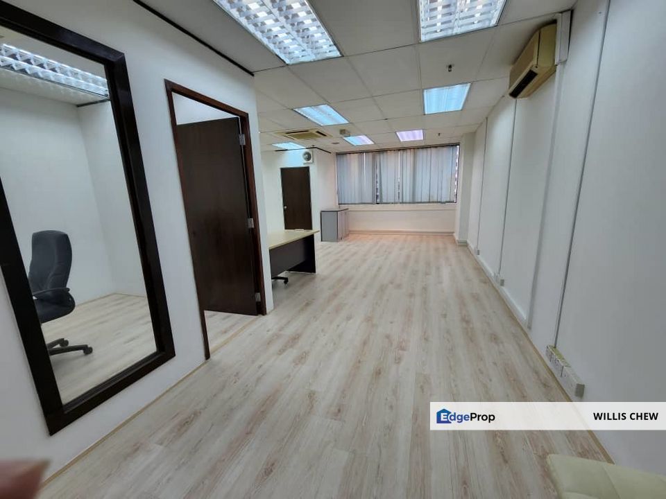 Plaza Mont Kiara Office for Rent, Kuala Lumpur, Mont Kiara