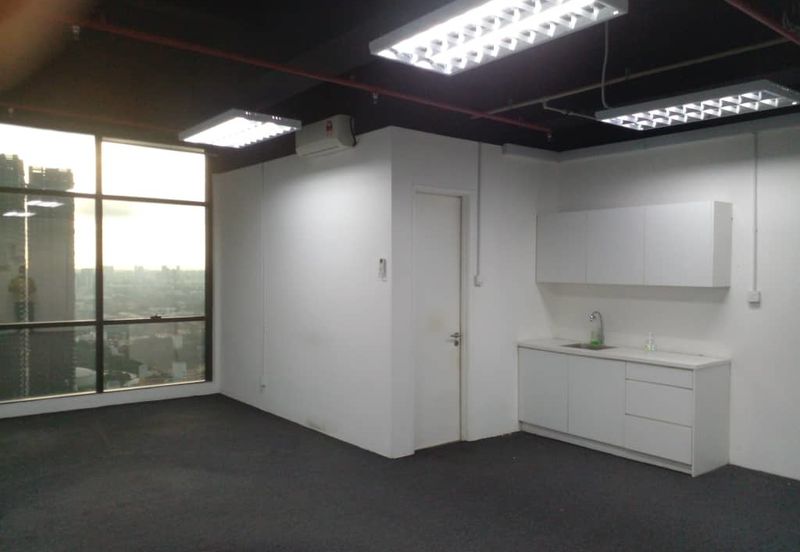 The Vertical Business Suites