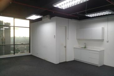 The Vertical Business Suites