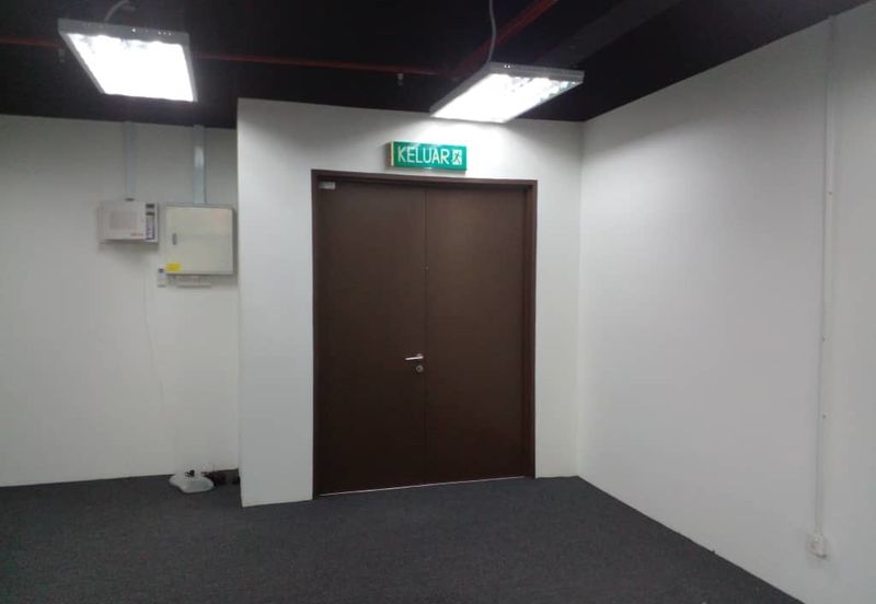 The Vertical Business Suites