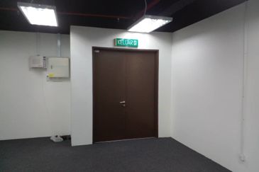 The Vertical Business Suites