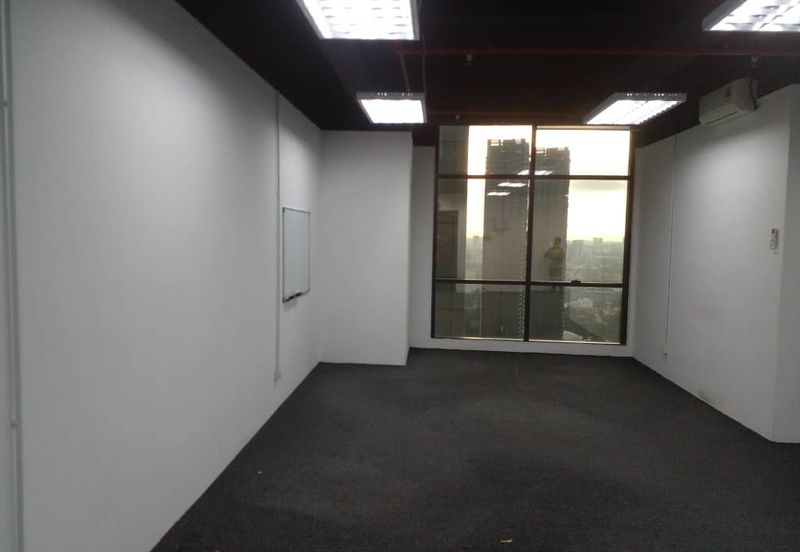 The Vertical Business Suites