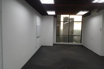 The Vertical Business Suites