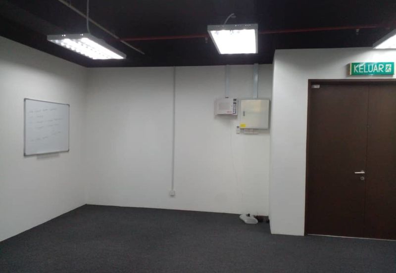 The Vertical Business Suites