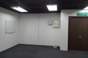 The Vertical Business Suites