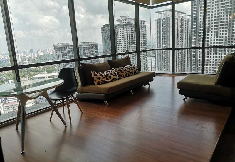 The Vertical Business Suites