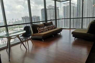 The Vertical Business Suites