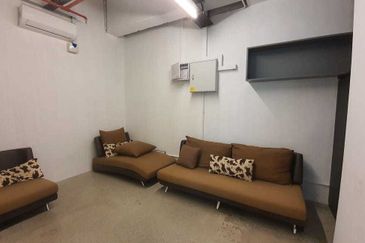 The Vertical Business Suites