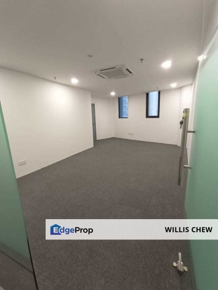 KL Gateway, Menara Suezcap Office for Rent, Kuala Lumpur, Pantai