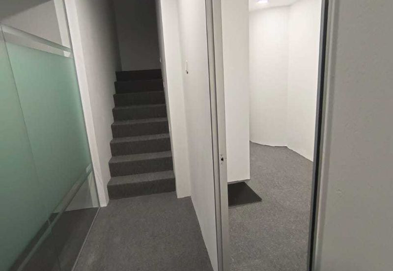 Kl Gateway (Menara Suezcap)