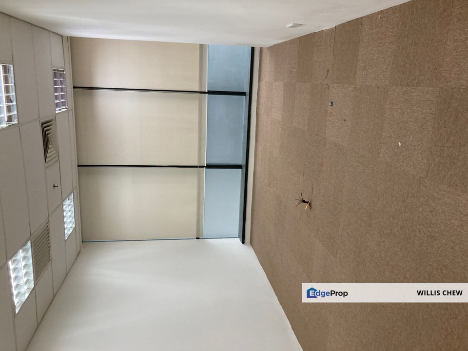 The Horizon, Bangsar South Office for Rent, Kuala Lumpur, Bangsar South