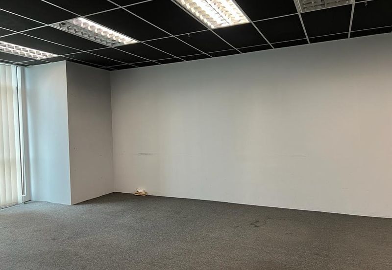 The Vertical Business Suites