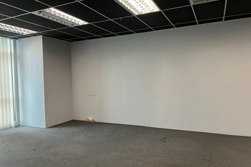 The Vertical Business Suites