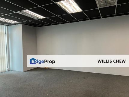 The Vertical Office Bangsar South Office for Rent, Kuala Lumpur, Bangsar South