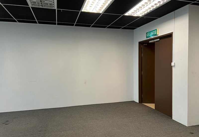 The Vertical Business Suites