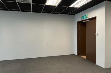 The Vertical Business Suites