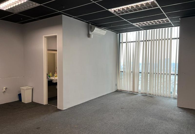 The Vertical Business Suites