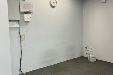 The Vertical Business Suites