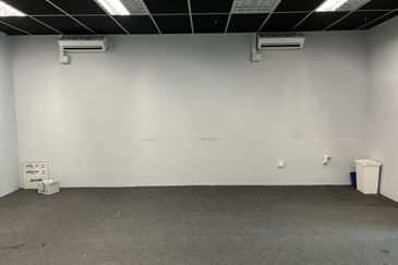 The Vertical Business Suites