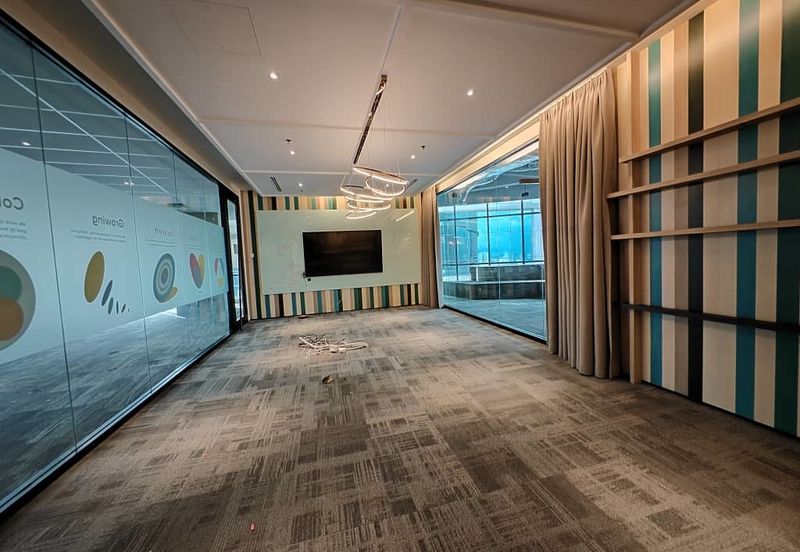 The Vertical Business Suites