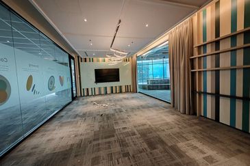 The Vertical Business Suites