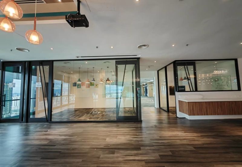 The Vertical Business Suites