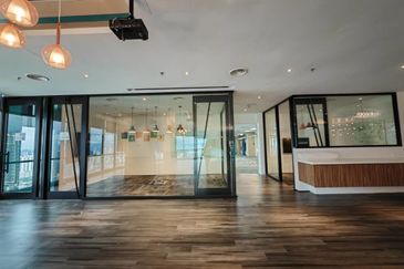 The Vertical Business Suites