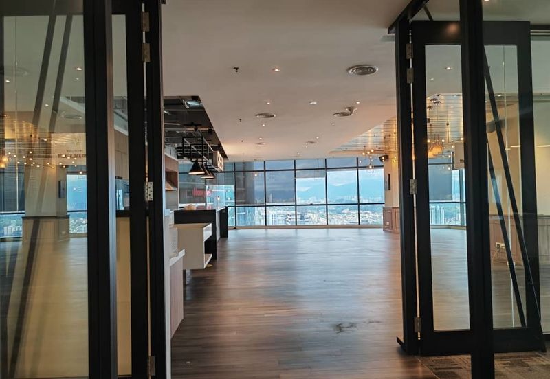 The Vertical Business Suites