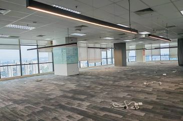 The Vertical Business Suites