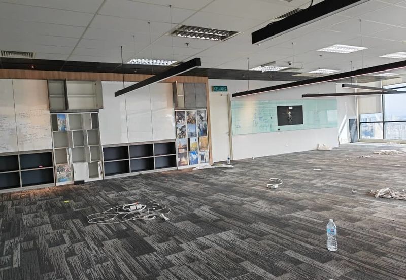 The Vertical Business Suites