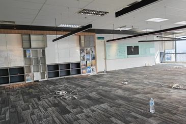 The Vertical Business Suites