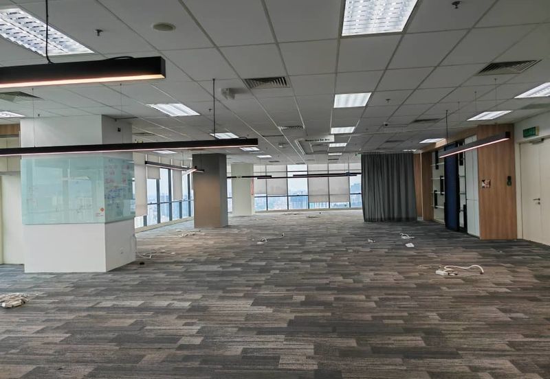 The Vertical Business Suites