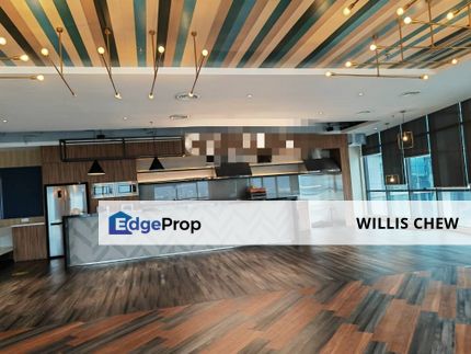 The Vertical Business Suites Office for Sales , Kuala Lumpur, Bangsar South