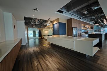 The Vertical Business Suites