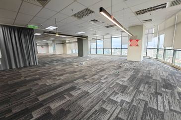 The Vertical Business Suites