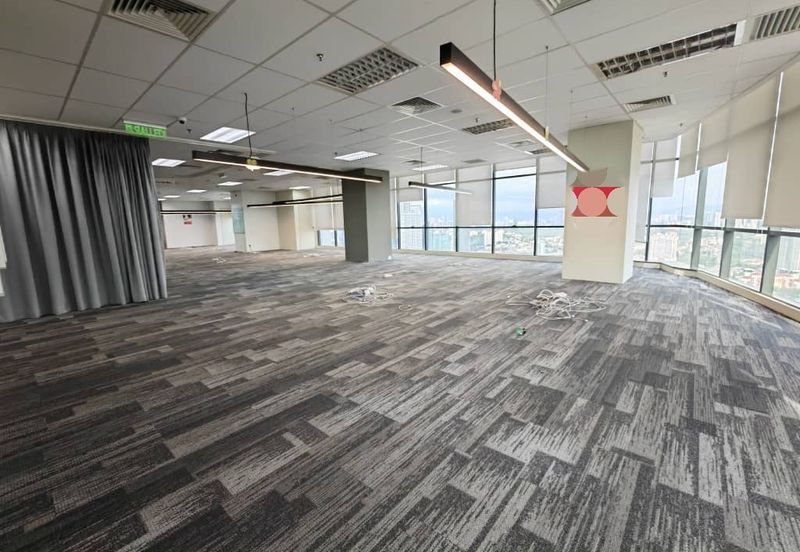 The Vertical Business Suites