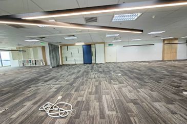 The Vertical Business Suites