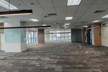 The Vertical Business Suites