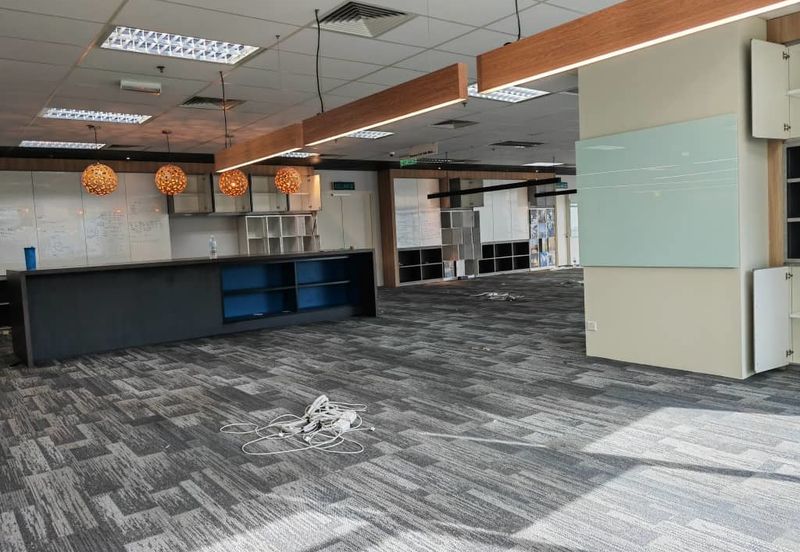 The Vertical Business Suites