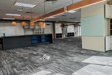 The Vertical Business Suites