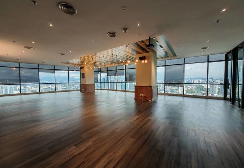 The Vertical Business Suites