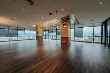 The Vertical Business Suites