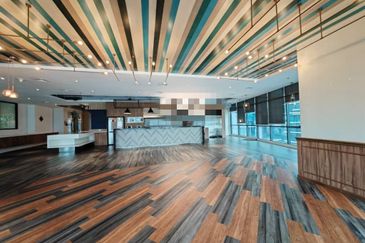 The Vertical Business Suites