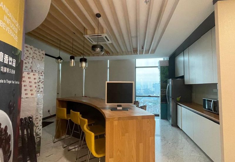 The Vertical Business Suites