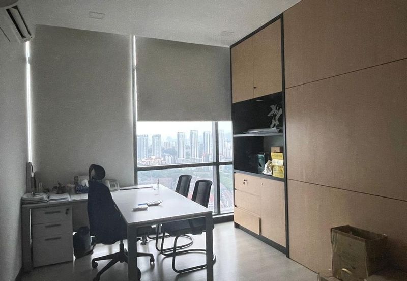 The Vertical Business Suites