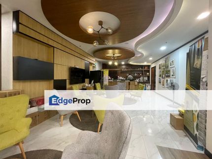 The Vertical Business Suites  Furnished Office , Kuala Lumpur, Bangsar South