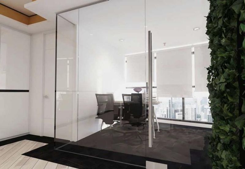 The Vertical Business Suites