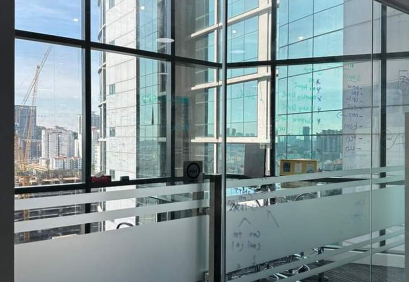 The Vertical Business Suites