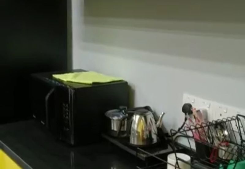 Kl Gateway (Menara Suezcap)